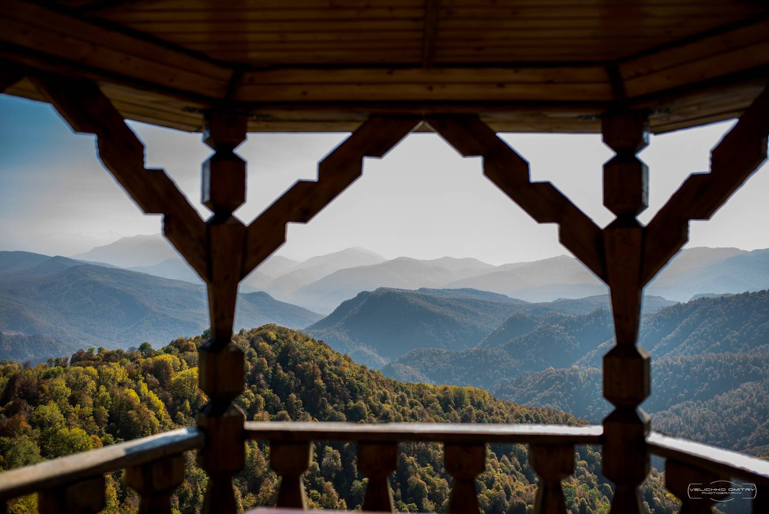 , Дмитрий Величко