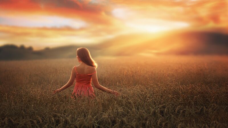 «Красота не в лице; красота — это свет в сердце». (Халиль Джебран)photo preview