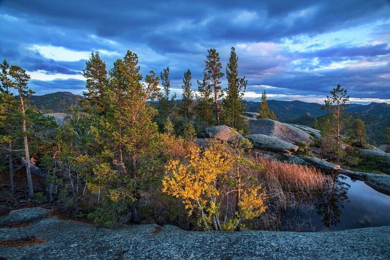 горы кент каркаралинск В Кентских горахphoto preview