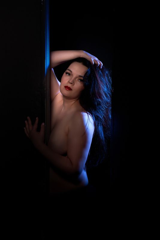 Beautiful girlphoto preview