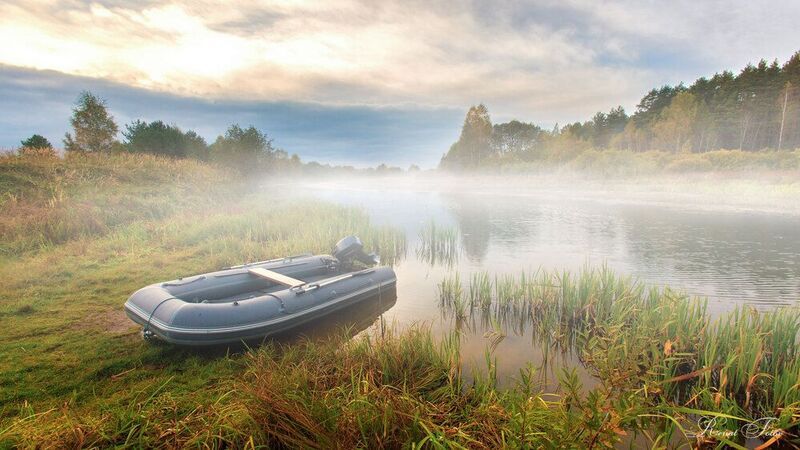 Костромской край: на водеphoto preview