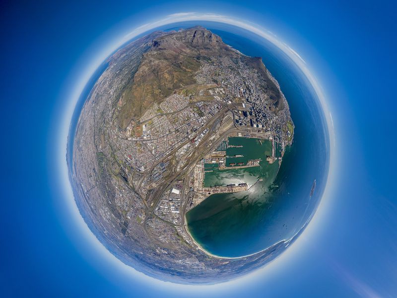 Кейптаунphoto preview