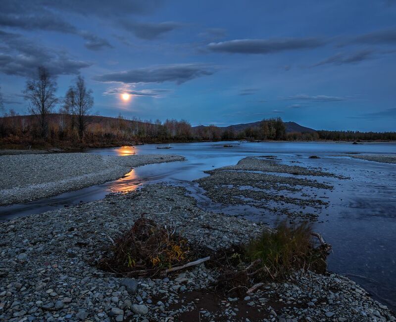 Чукотка. фото превью