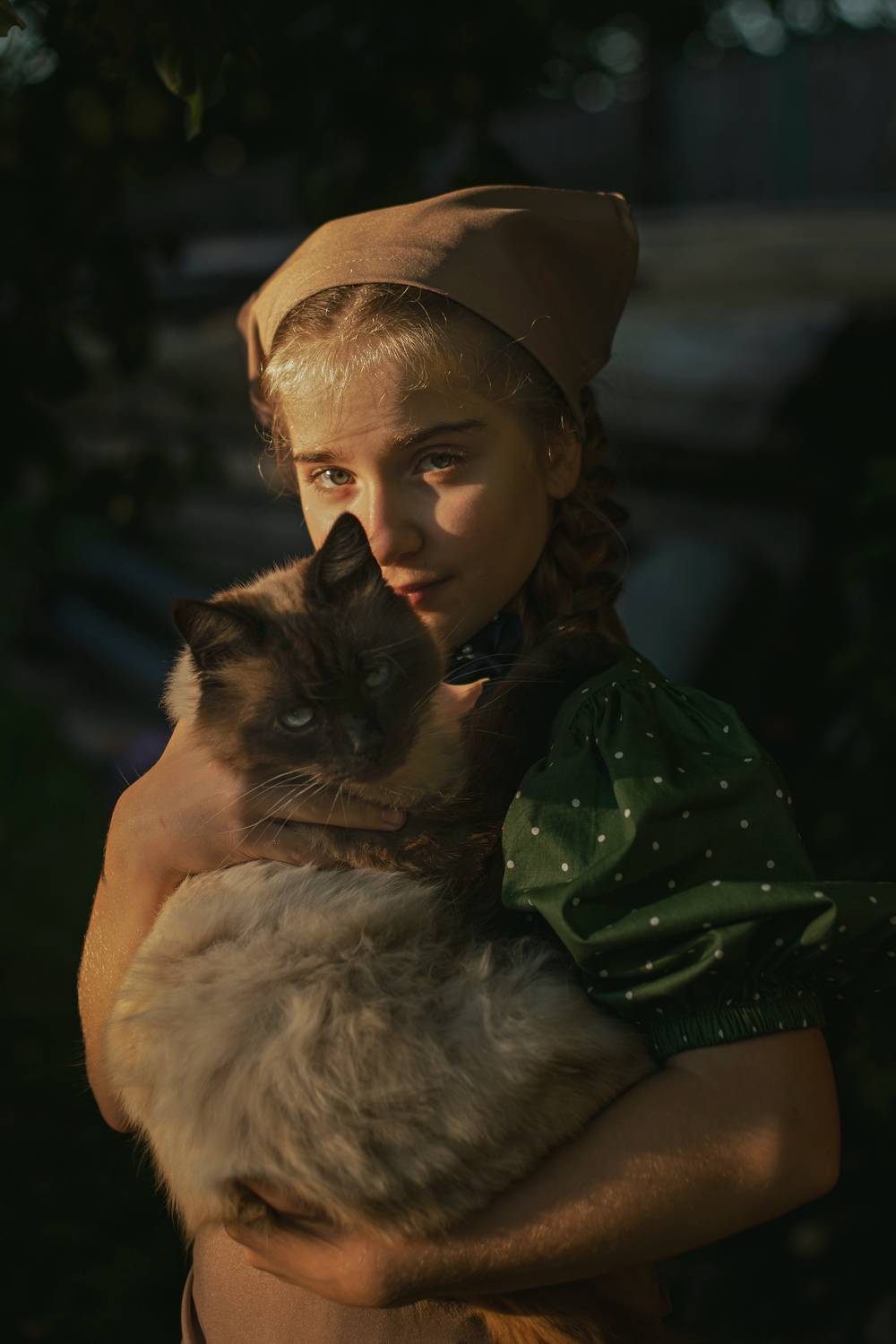 , Ирина Ларина