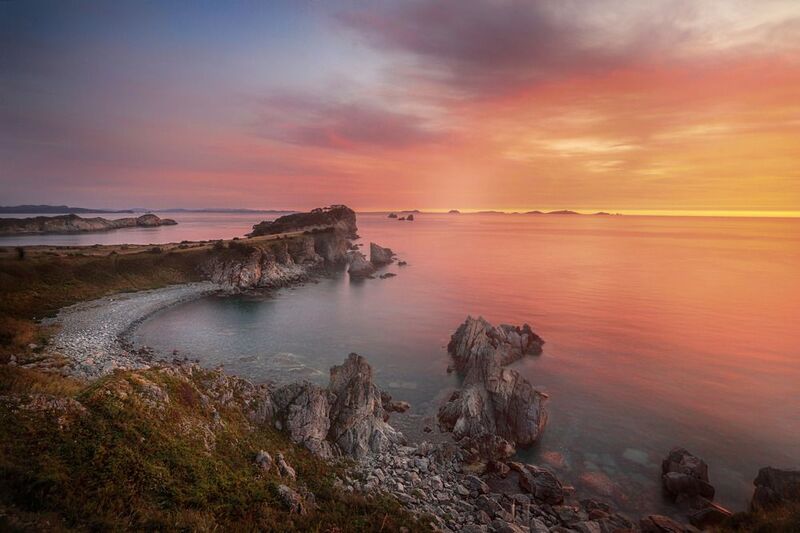 восход в приморьеphoto preview