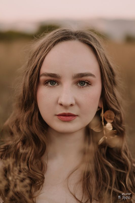 Оля фото превью