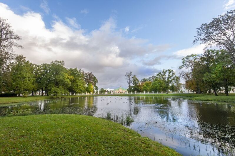 На прудуphoto preview