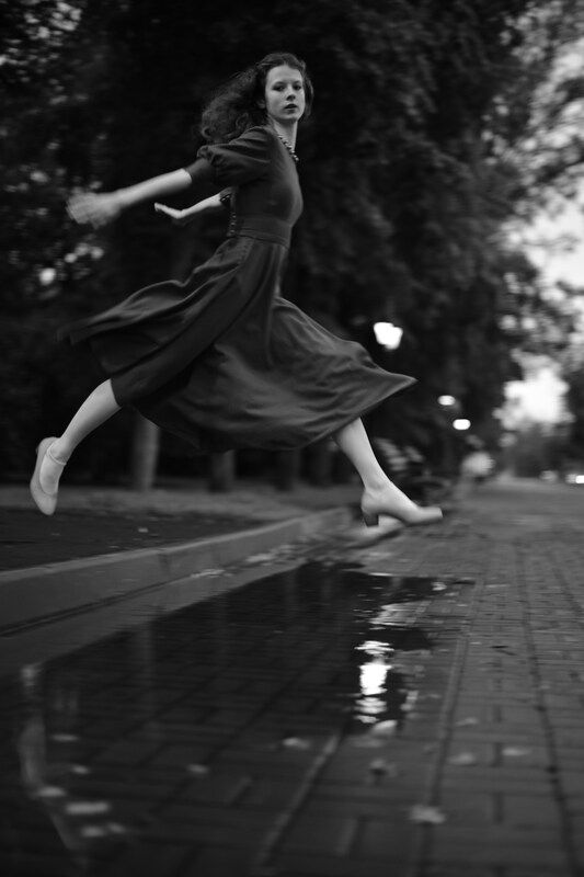 портретный фотограф, воронежский фотограф, фотограф воронеж, женский портрет, балетный фотограф, фотограф балета Hommagephoto preview