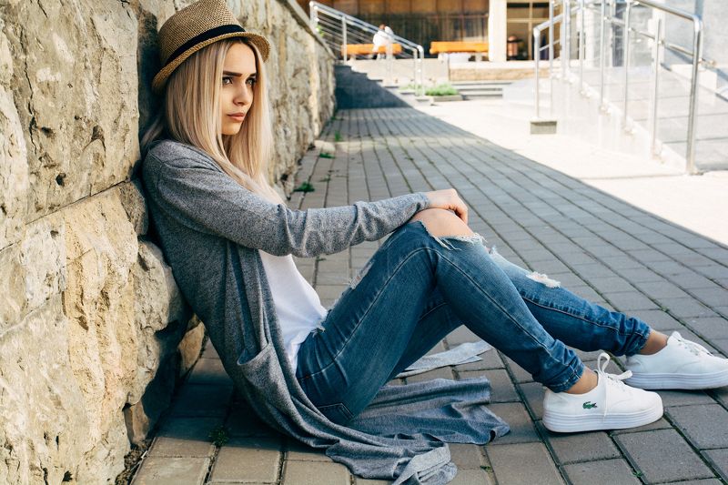 портрет  Натальяphoto preview