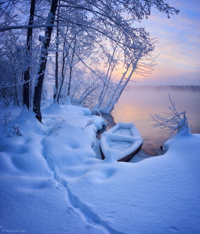 Что осталось от зимыphoto preview