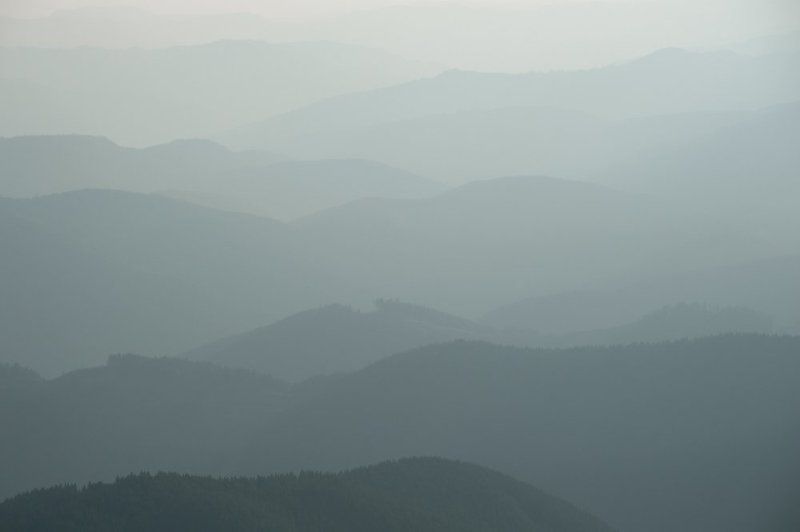 Карпаты Волнениеphoto preview