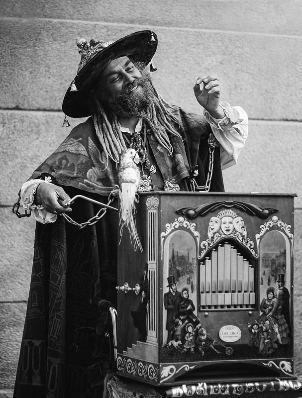 Портфолио (мужские портреты)photo preview