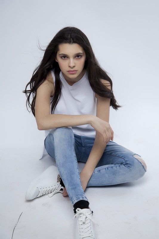 модельные_тесты, портрет, модель, фотосессия, modeltests, modelling, portrait Мишельphoto preview