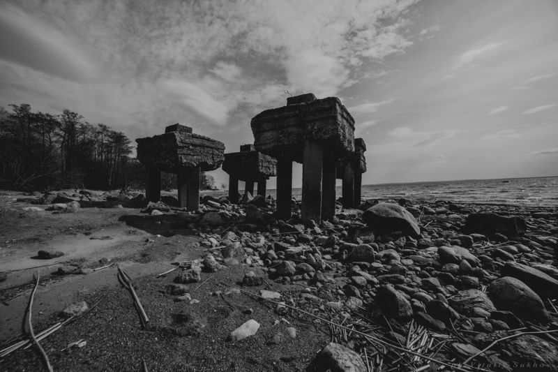 Нашествие фото превью