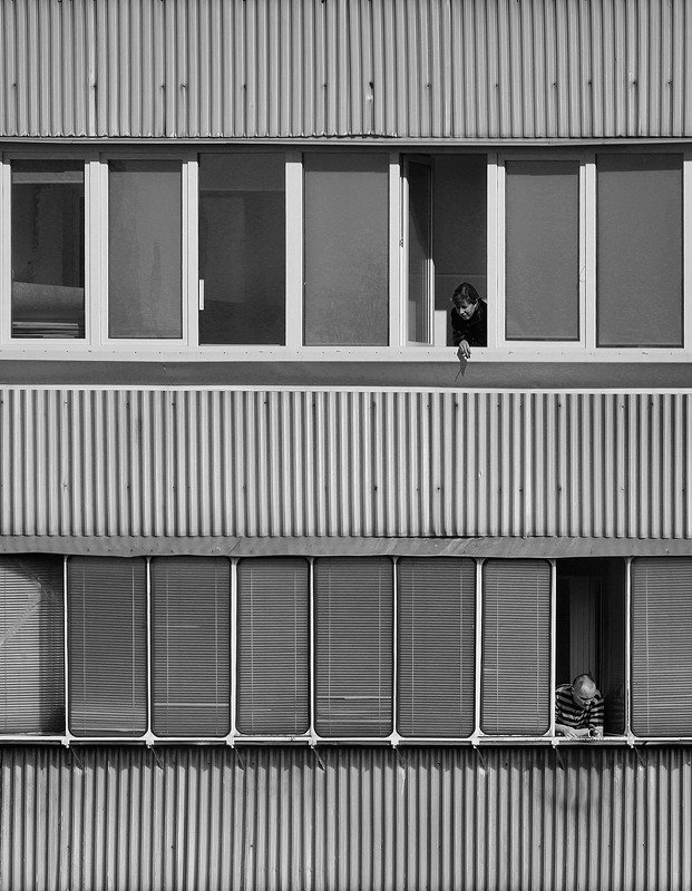 балконные размышленияphoto preview