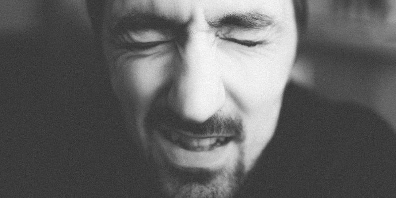 автопортрет, чб, зерно Selfphoto preview