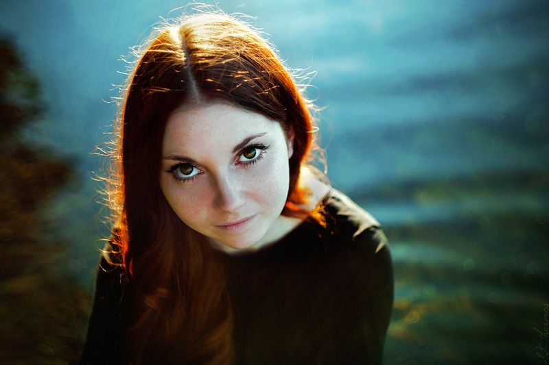 Русалкаphoto preview