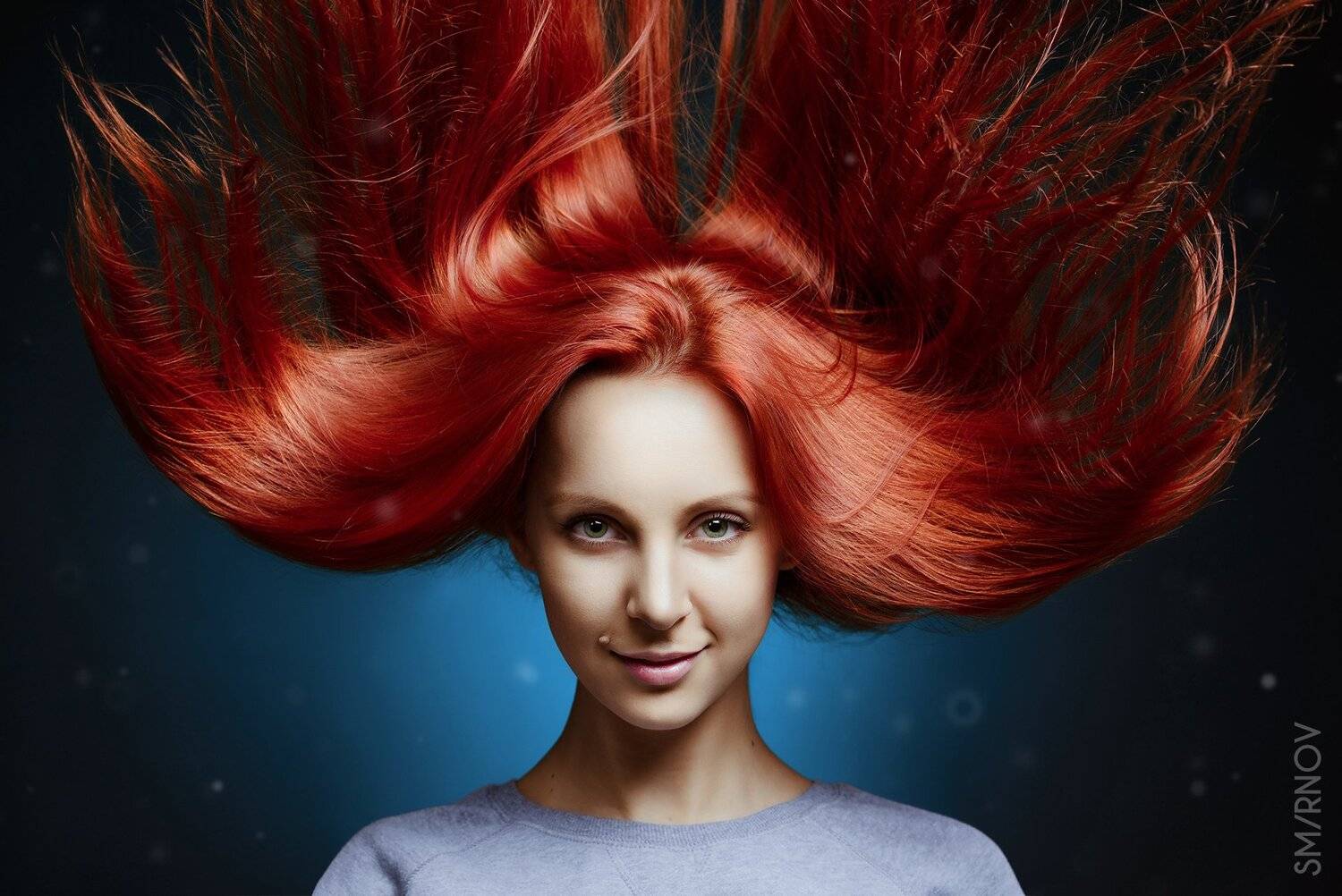 Моя Ариэль. Автор: Денис Смирнов , Денис Смирнов