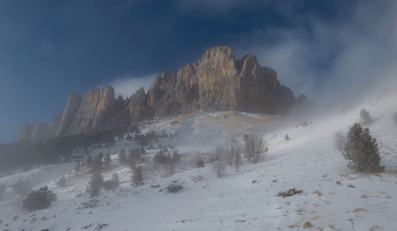 В ожидании закатаphoto preview