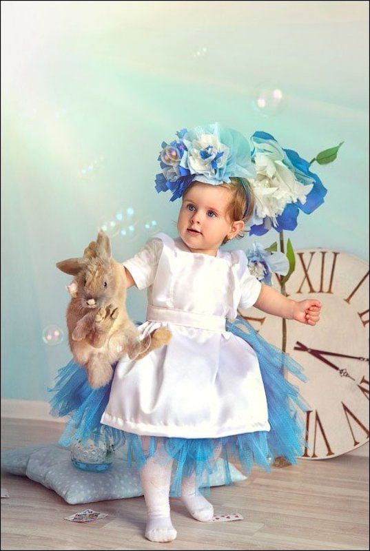 Ева в стране чудесphoto preview