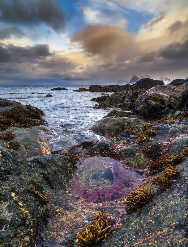 Пляж Мирландphoto preview