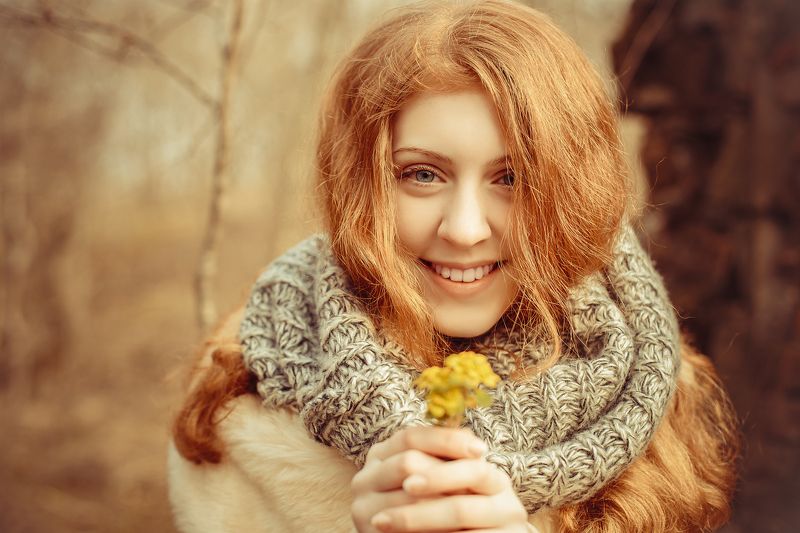 рыжаяphoto preview