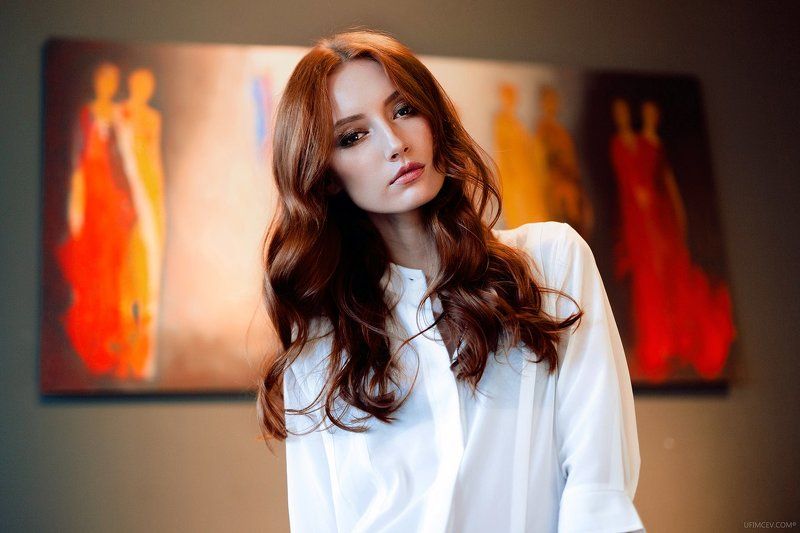 Анастасияphoto preview