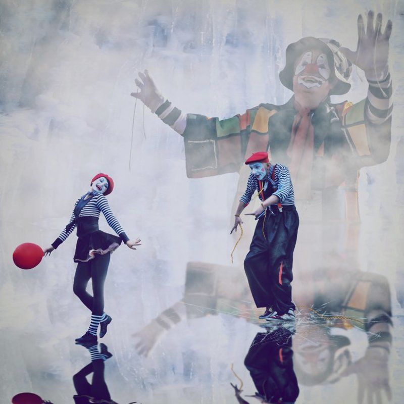 Оттепельphoto preview