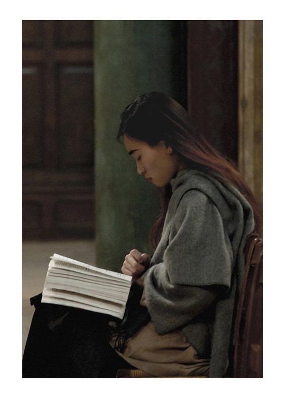 Saint-Germain-des-Pres churchphoto preview