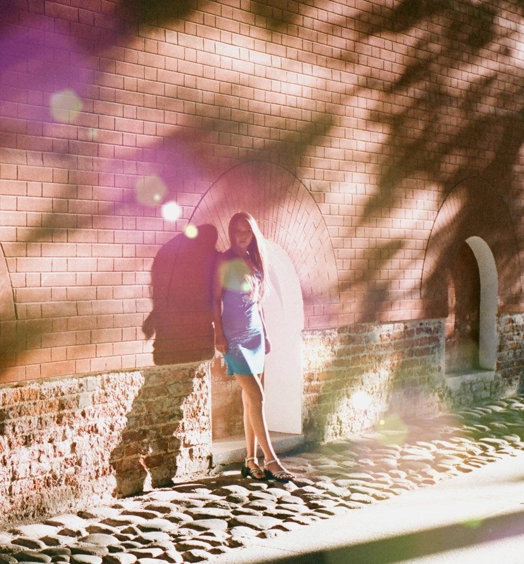 , Михаил Заборов