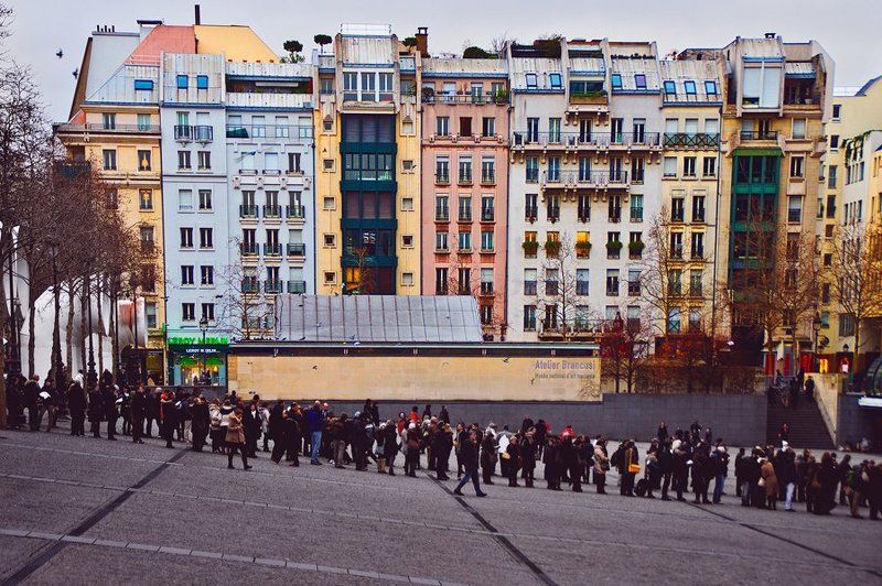 Очередьphoto preview