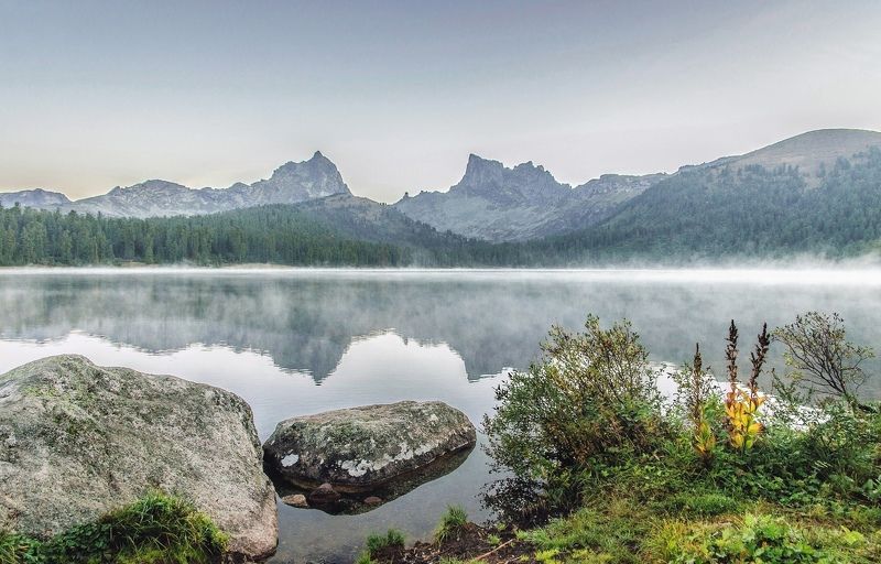 светало...photo preview