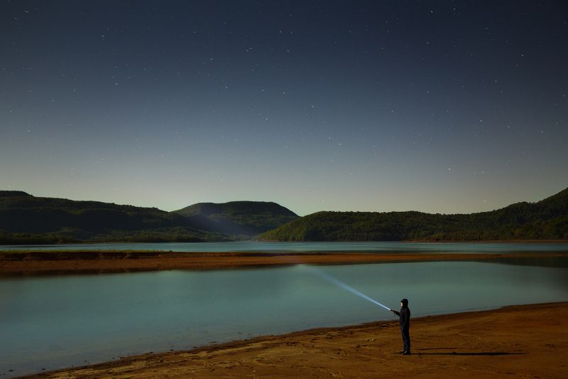 В поисках галактикиphoto preview