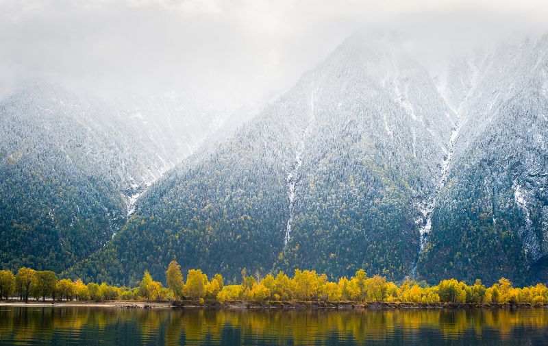 Последний день осениphoto preview