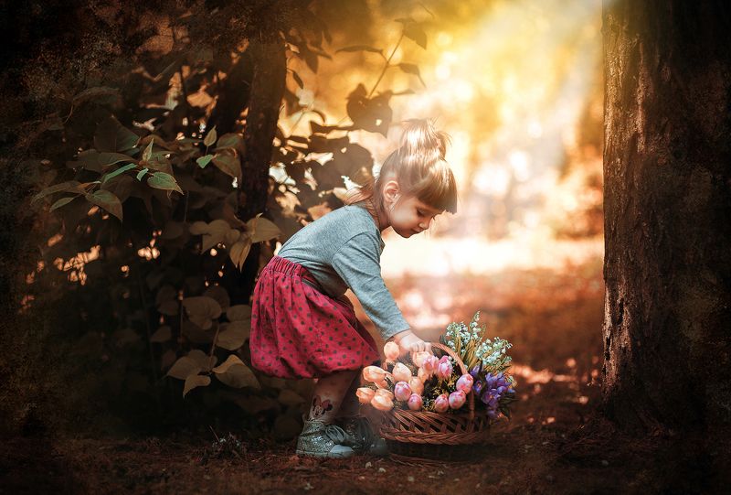 #artphoto #фотографкиев #Художественноефото #Портрет #children #childrenphoto #Детское фото Майская прогулкаphoto preview