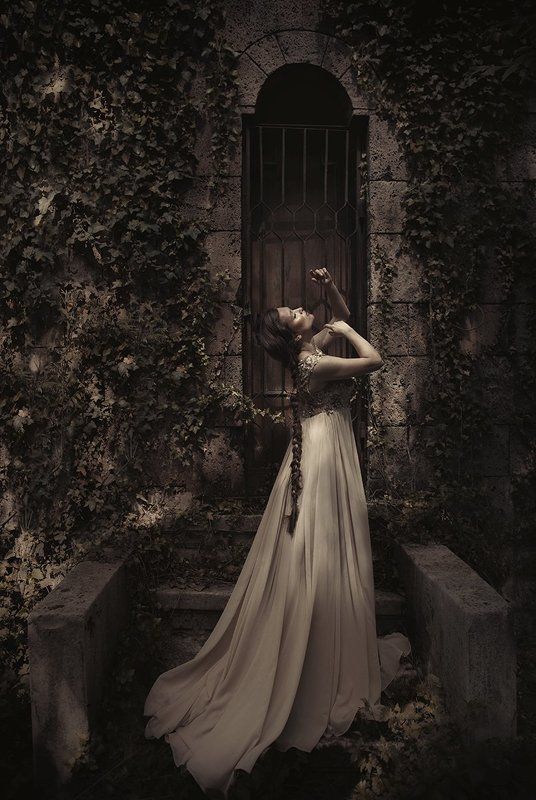 Рапунцелphoto preview