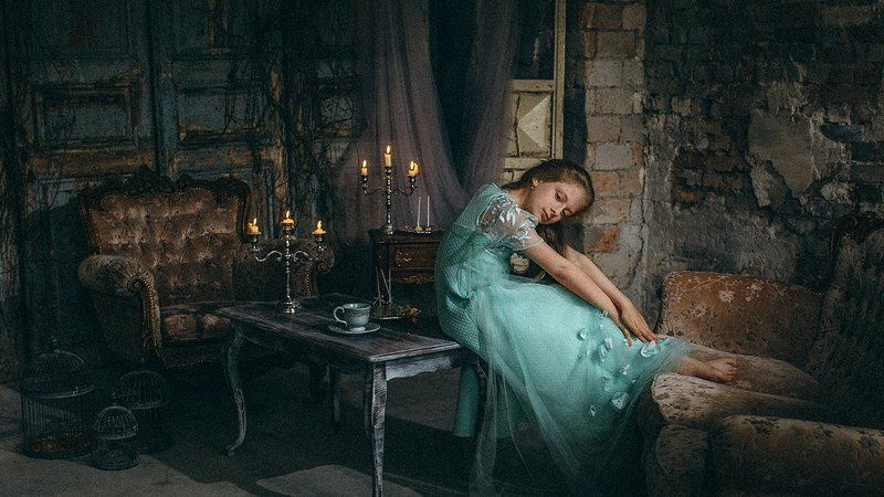 Грустьphoto preview