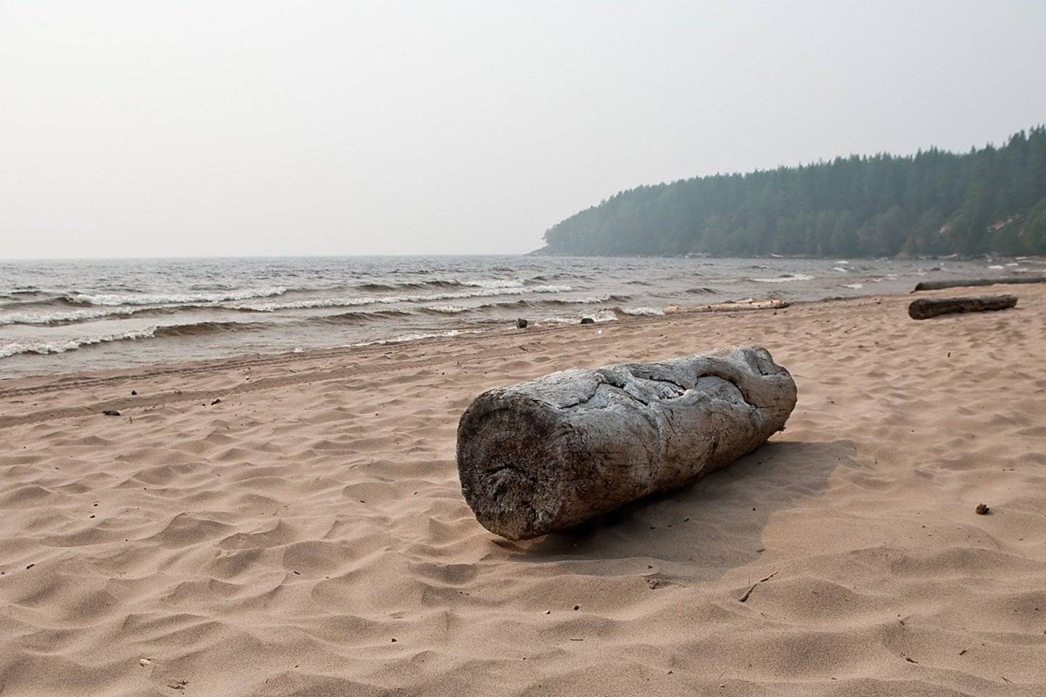 Онего, дым, Бесов Нос, Ирина Белотурова