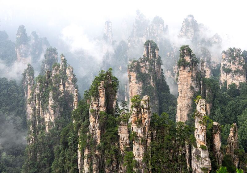 Китай photo preview