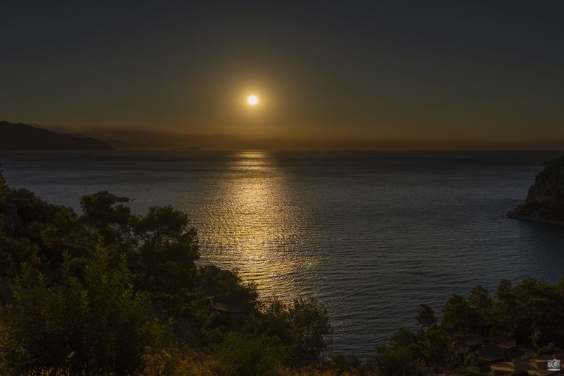 турция Точка рассветаphoto preview