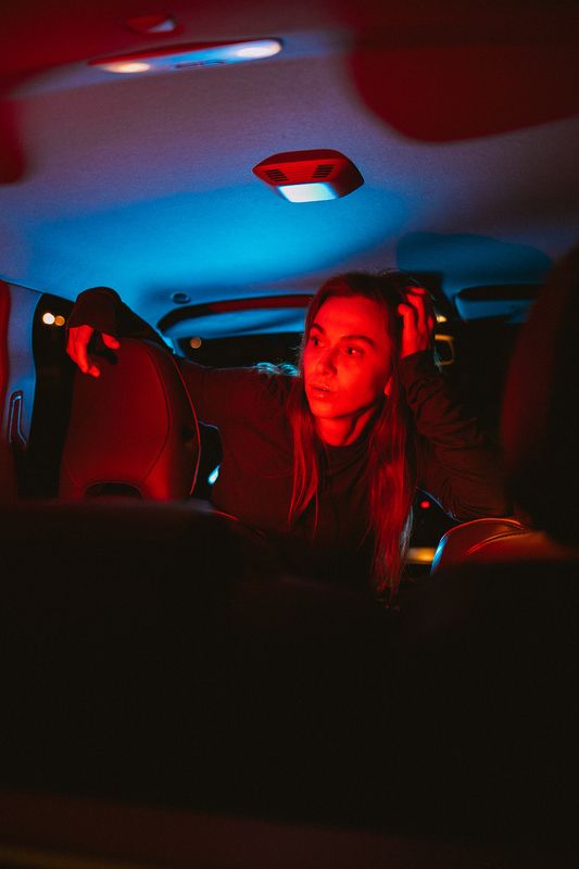 фотосессия в Минске, фотограф в Минске, портрет, Annaphoto preview