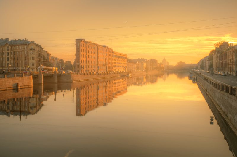 есть город золотой...photo preview