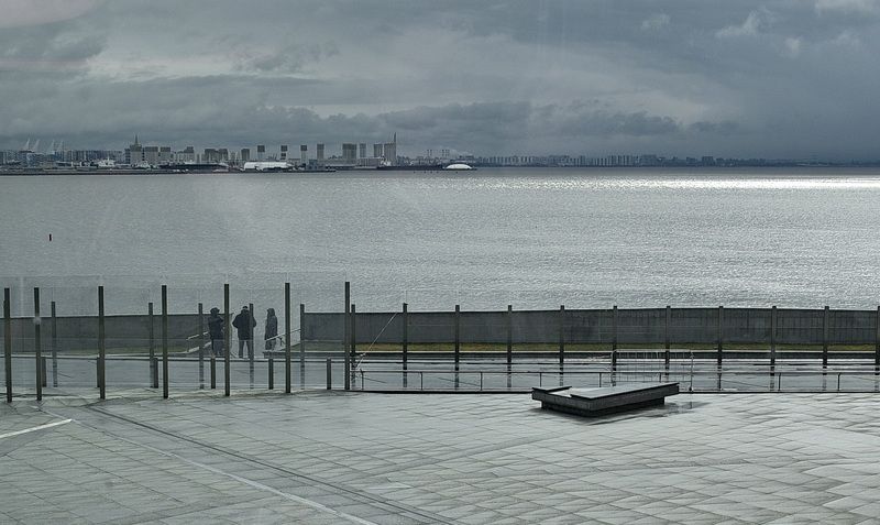 Осенний день в Питереphoto preview