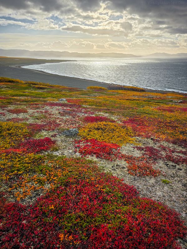 рыбачий, фототур, яковлевфототур, кольский, арктика Полуостров Среднийphoto preview