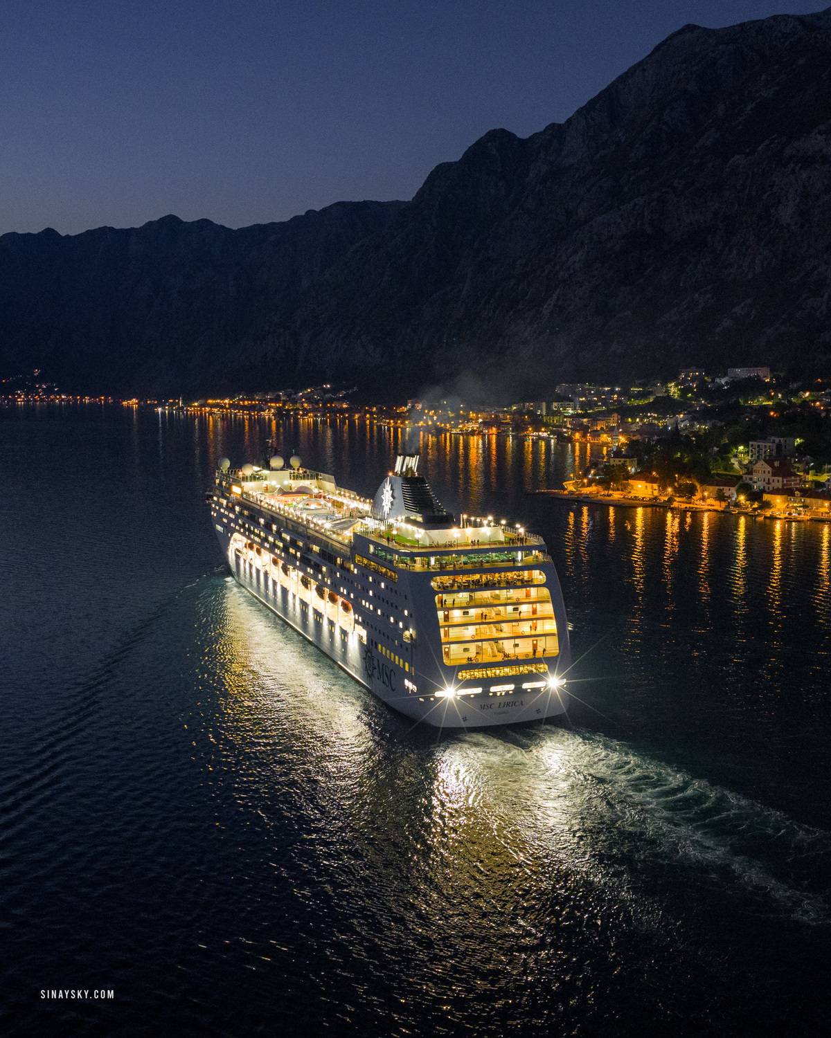 , Богдан Синайский