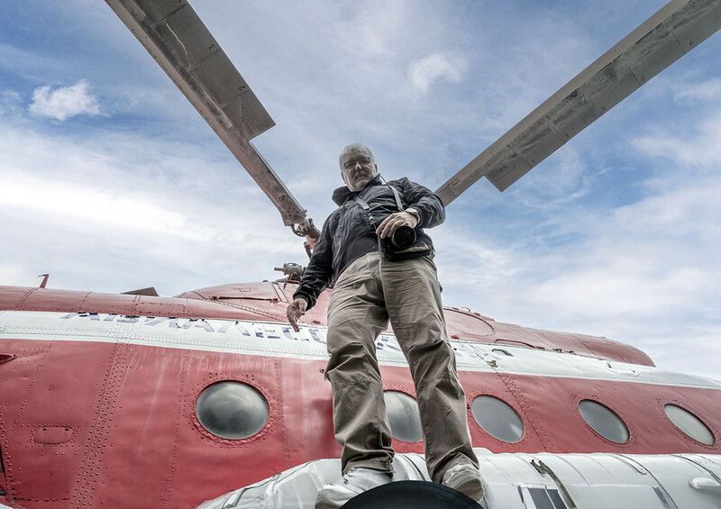 автопортрет фото превью