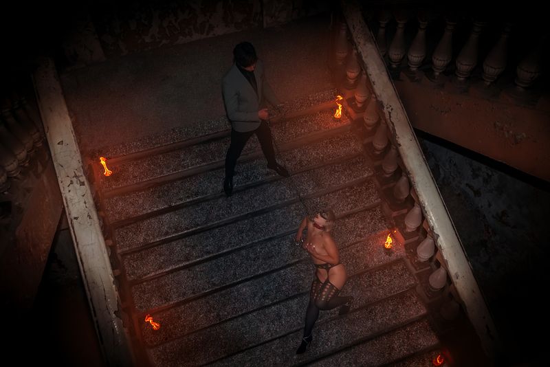 Взаимоотношения полов фото превью