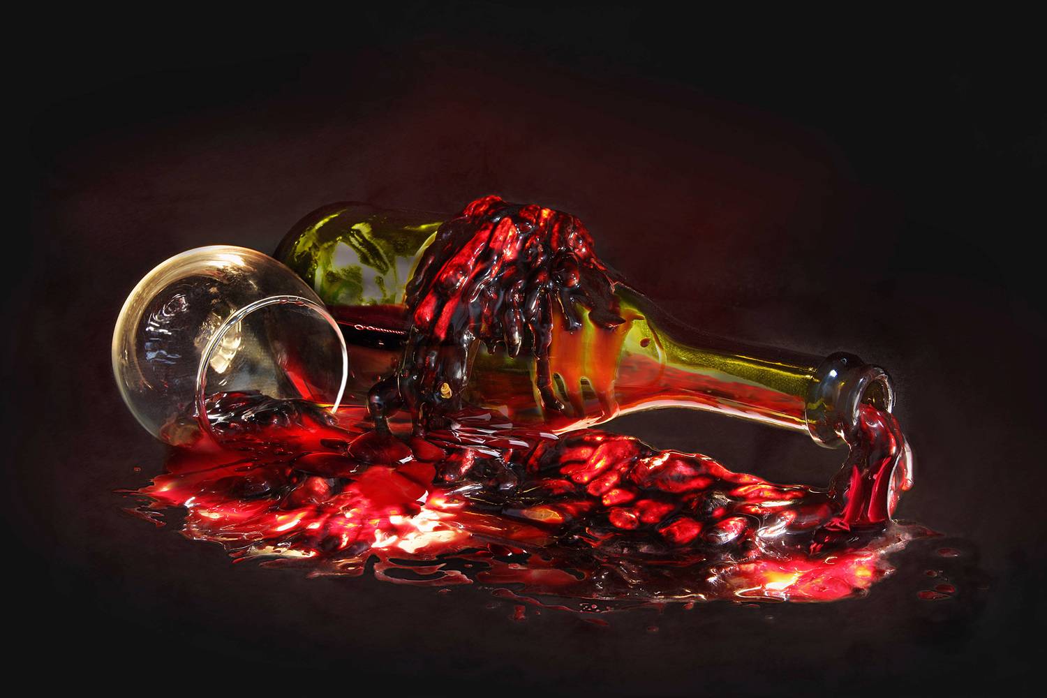 сюрреализм, Виктор Кириллов