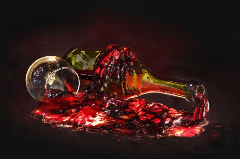 сюрреализм Красноеphoto preview