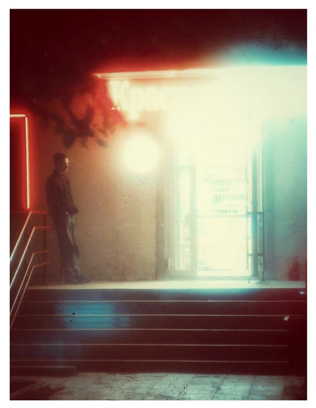 Вечерphoto preview